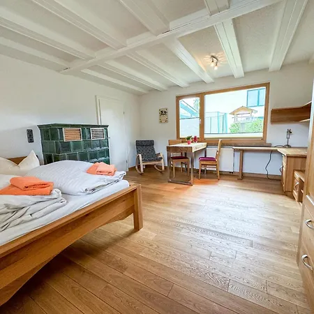 Apartment Zum Nussbaum Weimar (Thuringia)