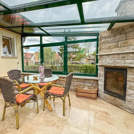 Zum Nussbaum * Weimar (Thuringia)