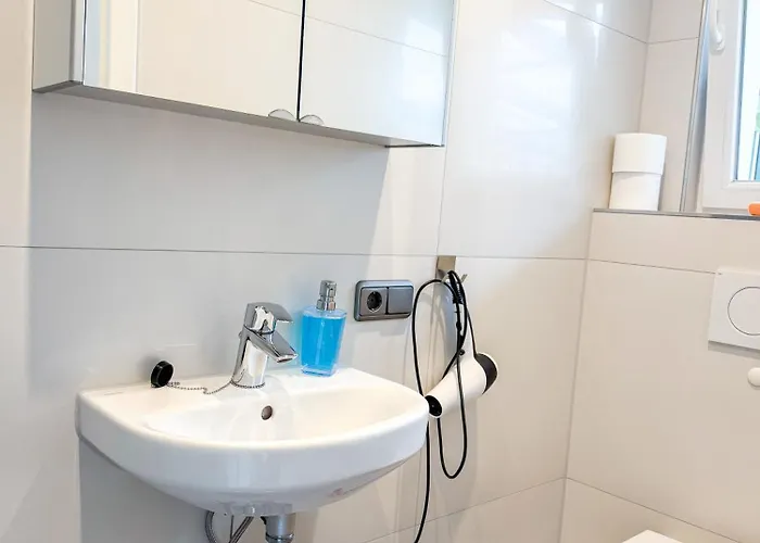 Zum Nussbaum * Weimar (Thuringia)