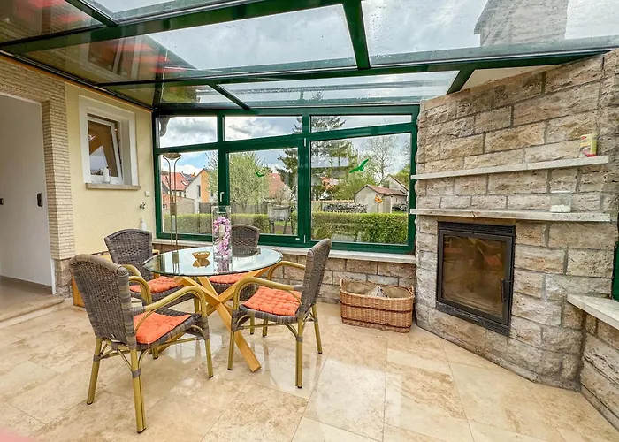 Zum Nussbaum * Weimar (Thuringia)